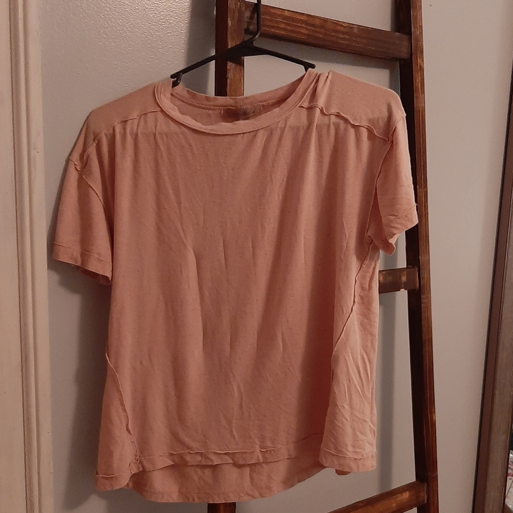 Soft tees